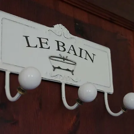 Ferienwohnung La Petite Provence Leisnig Exterior foto