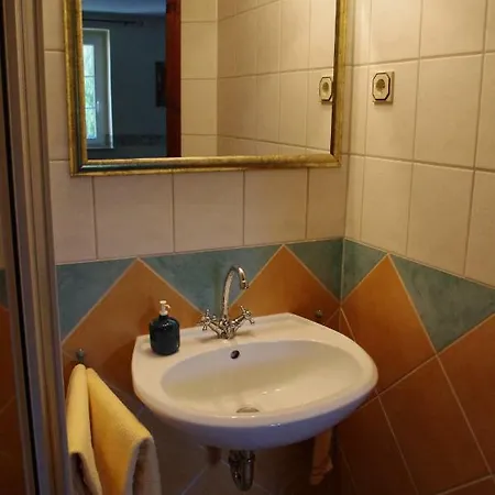 Ferienwohnung La Petite Provence Leisnig Exterior foto