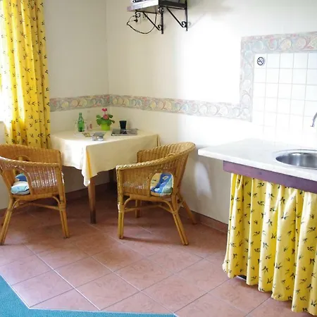 Ferienwohnung La Petite Provence Leisnig Exterior foto