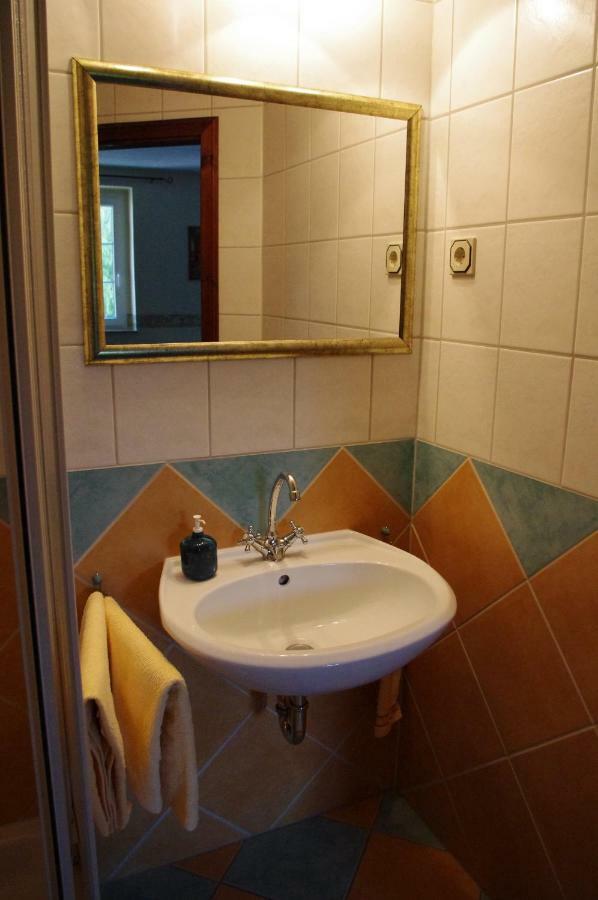 Appartement La Petite Provence Leisnig
