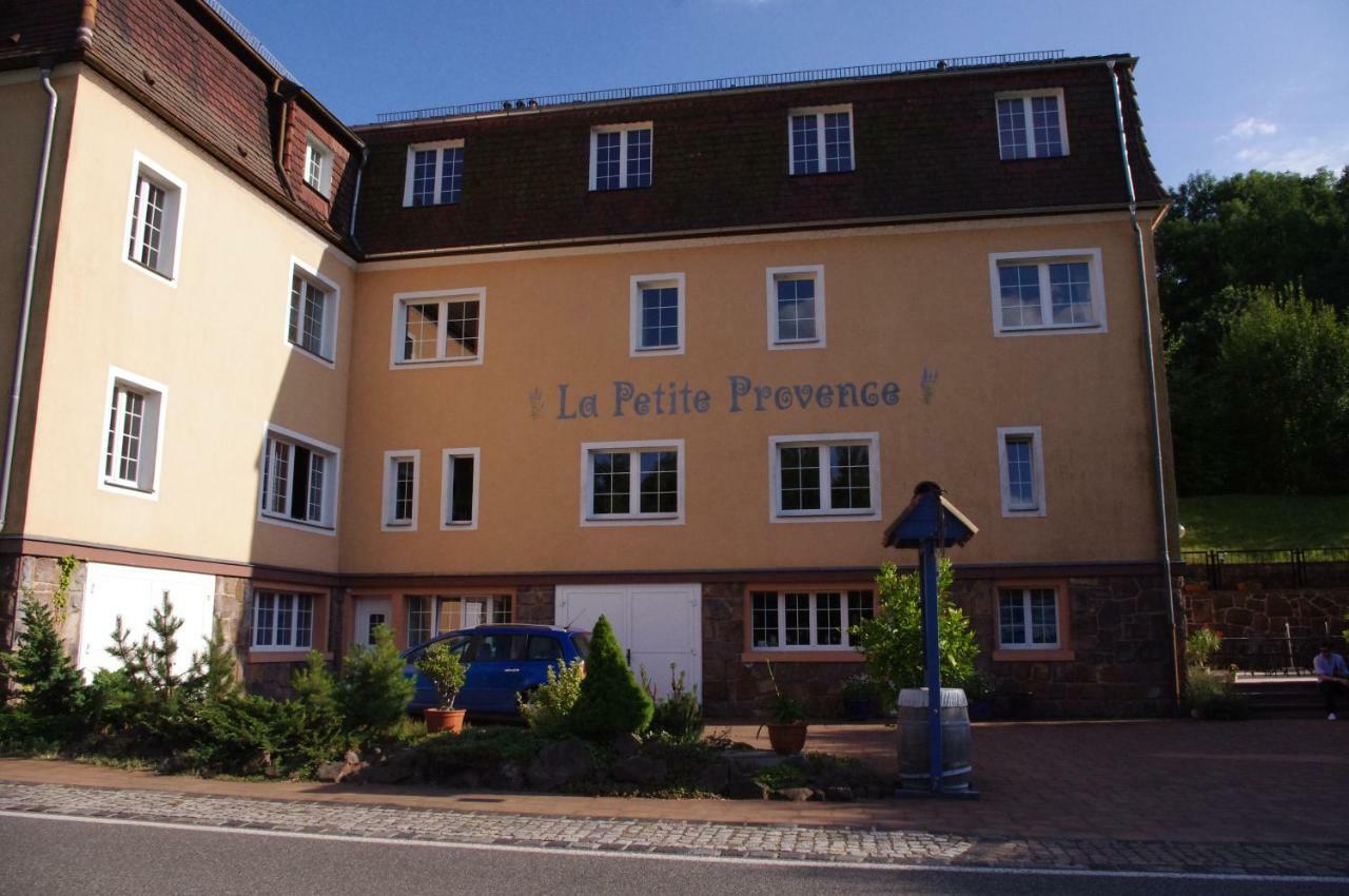 La Petite Provence Appartement