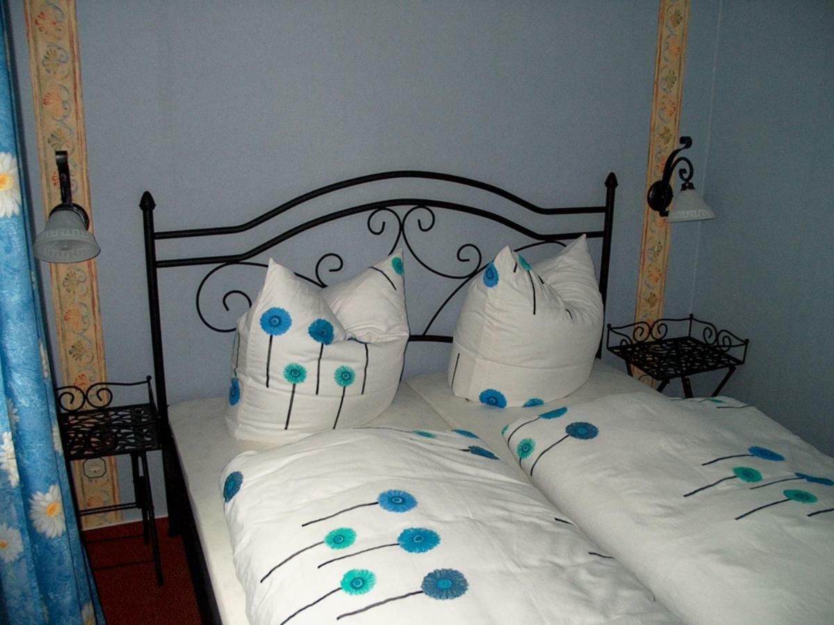 Appartement La Petite Provence Leisnig