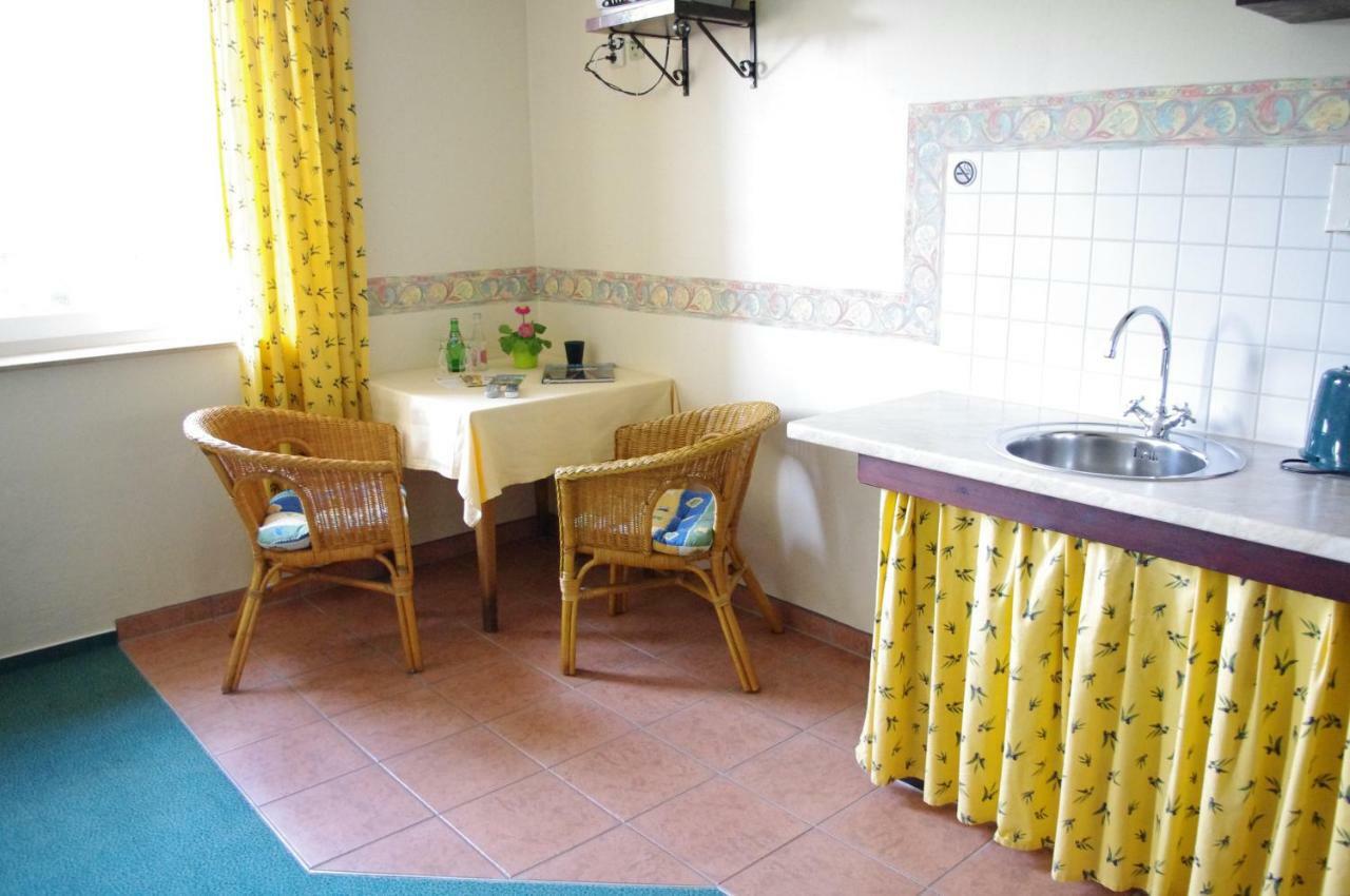 La Petite Provence *